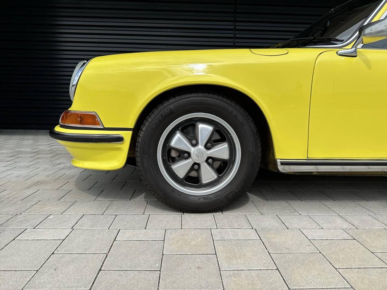 Porsche F-Modell S 2.4 Coupé - 1972 - Joinsteer - #6