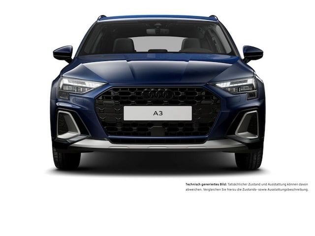 Audi A3 Allstreet 35 TFSI S Tronic - 2024 - Joinsteer - #3