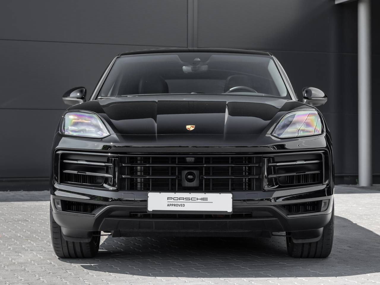 Porsche Cayenne III ph2 E-Hybrid Coupé - 2024 - Joinsteer - #5
