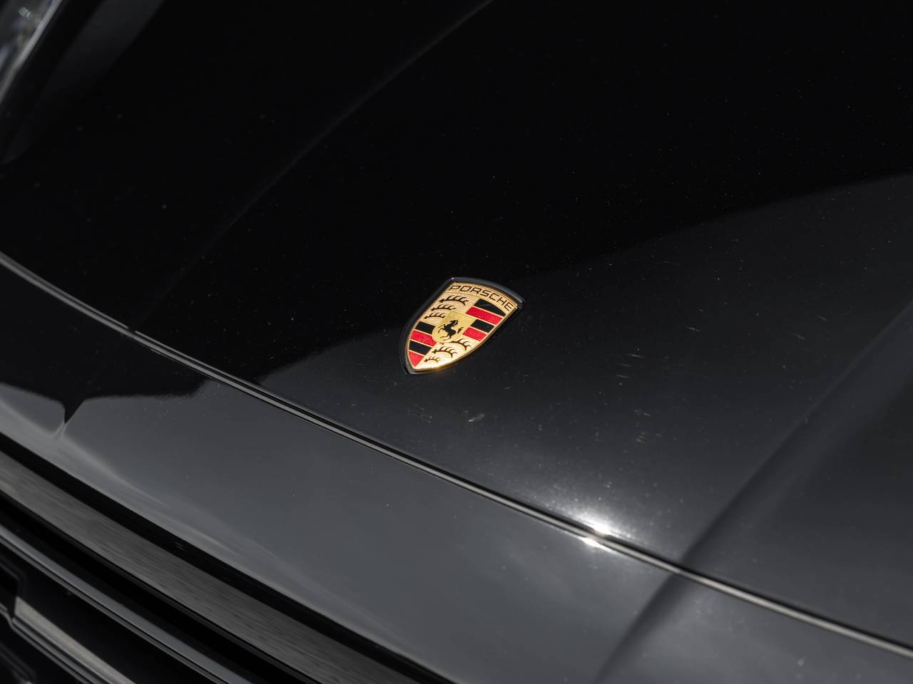 Porsche Cayenne III ph2 E-Hybrid Coupé - 2024 - Joinsteer - #9