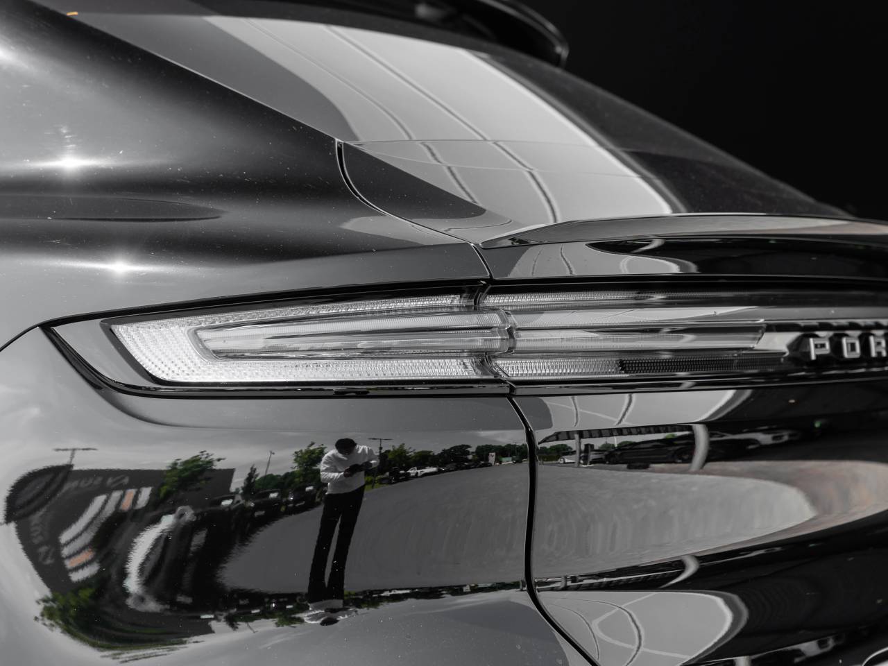 Porsche Cayenne III ph2 E-Hybrid Coupé - 2024 - Joinsteer - #11