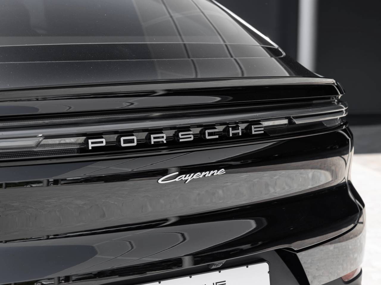 Porsche Cayenne III ph2 E-Hybrid Coupé - 2024 - Joinsteer - #15
