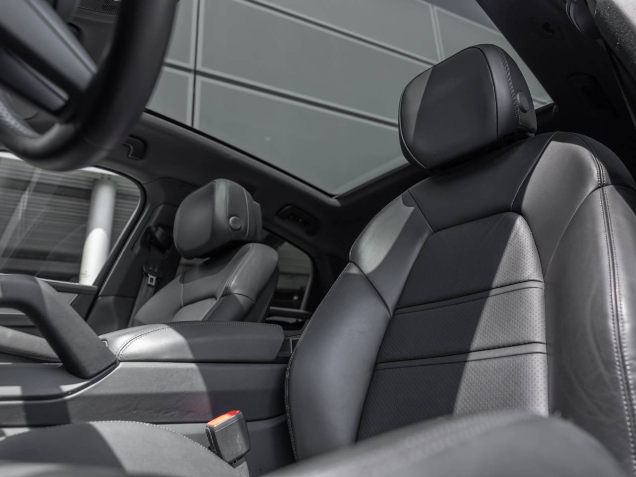 Porsche Cayenne III ph2 E-Hybrid Coupé - 2024 - Joinsteer - #17