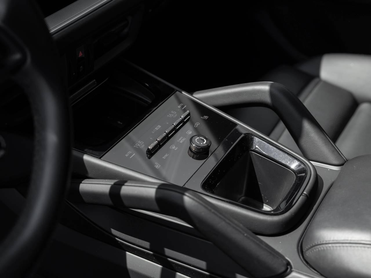 Porsche Cayenne III ph2 E-Hybrid Coupé - 2024 - Joinsteer - #20