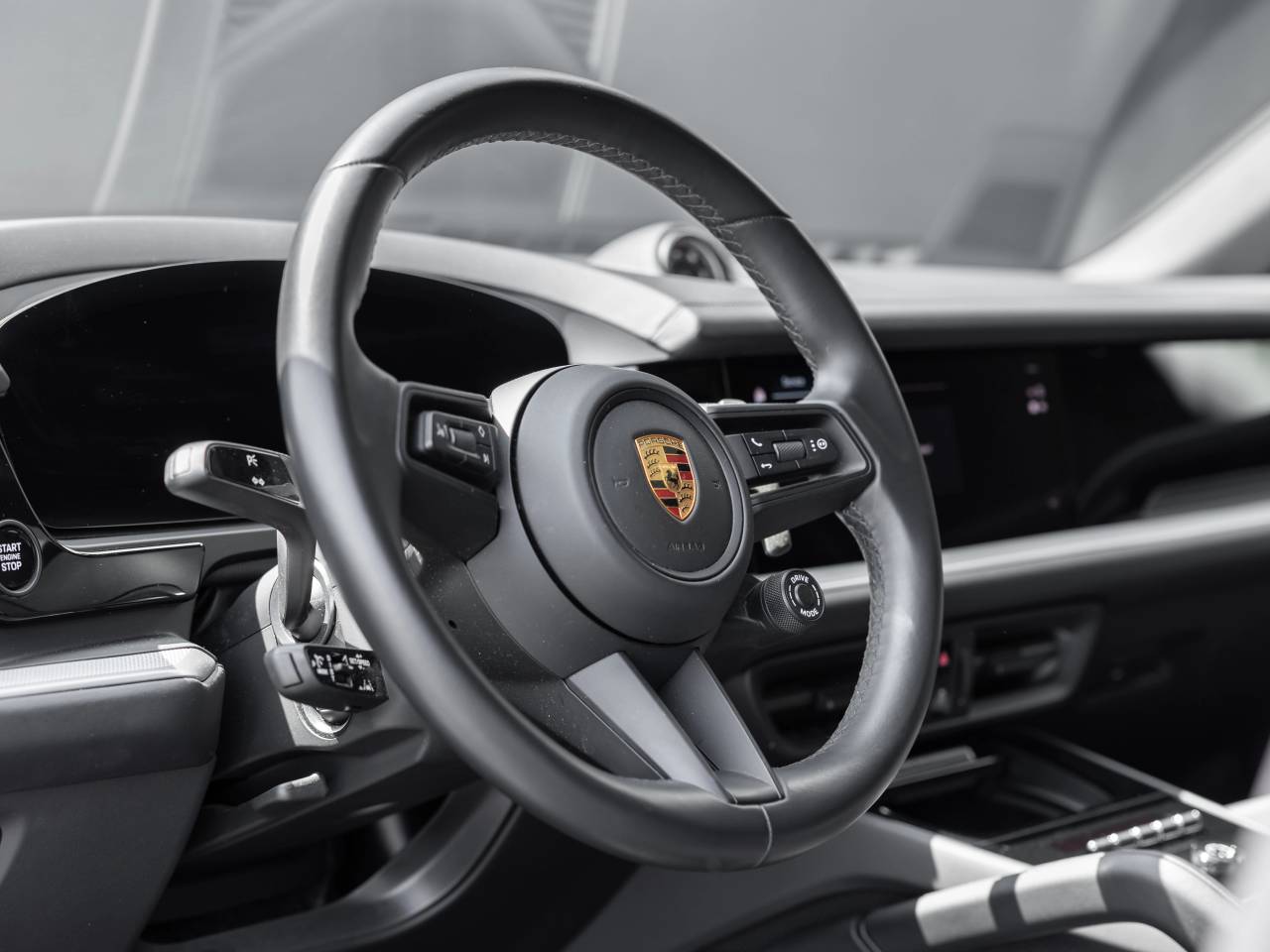 Porsche Cayenne III ph2 E-Hybrid Coupé - 2024 - Joinsteer - #25