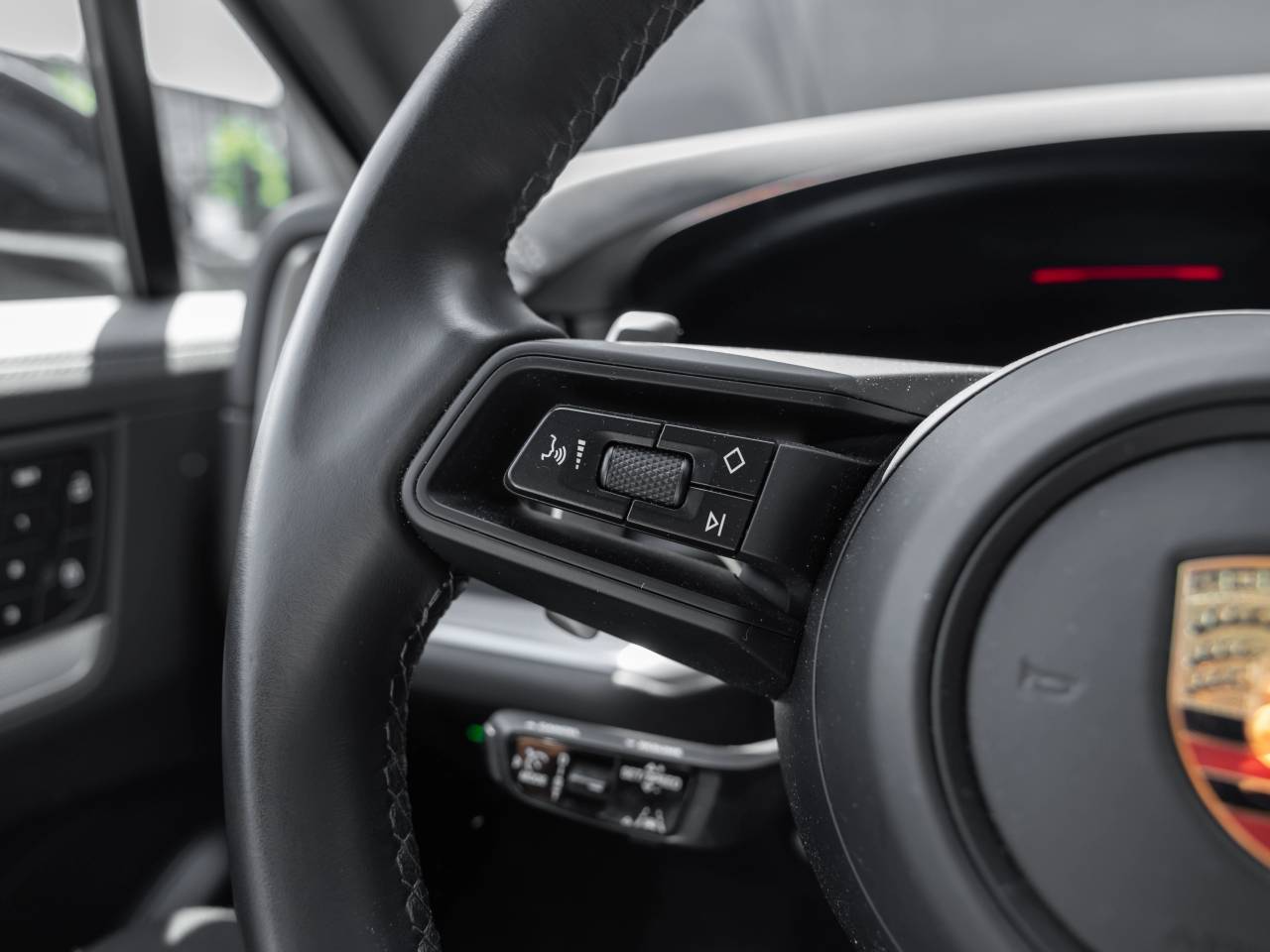 Porsche Cayenne III ph2 E-Hybrid Coupé - 2024 - Joinsteer - #30