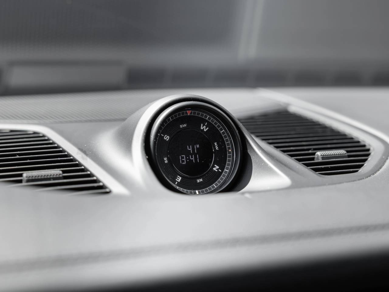 Porsche Cayenne III ph2 E-Hybrid Coupé - 2024 - Joinsteer - #33