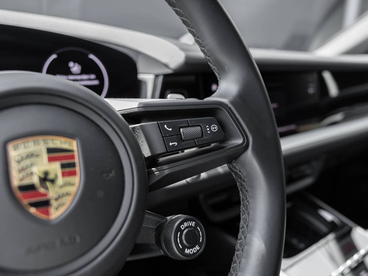 Porsche Cayenne III ph2 E-Hybrid Coupé - 2024 - Joinsteer - #37