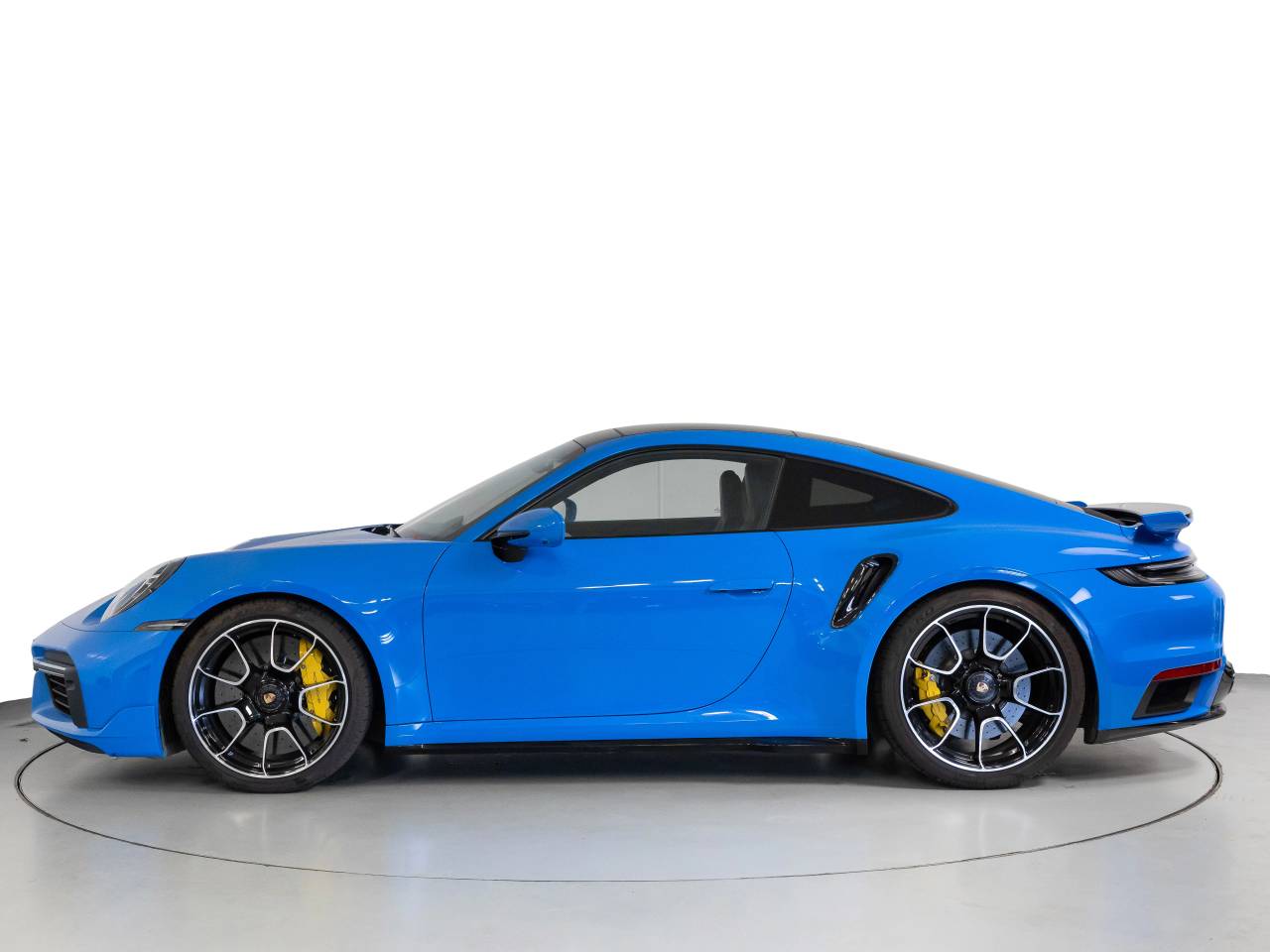 Porsche 992 I Turbo S - 2023 - Joinsteer - #2