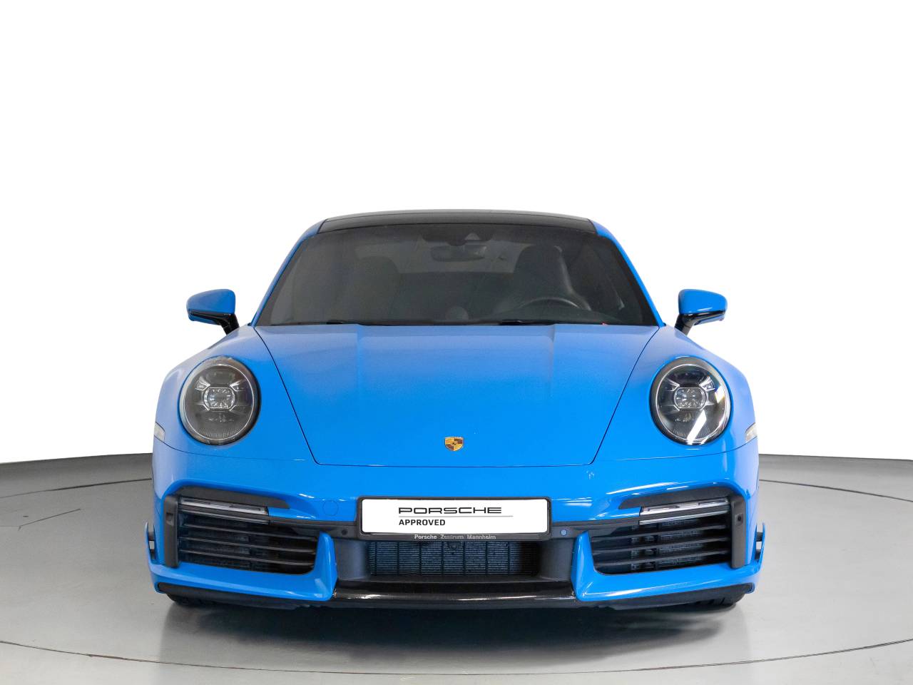 Porsche 992 I Turbo S - 2023 - Joinsteer - #4