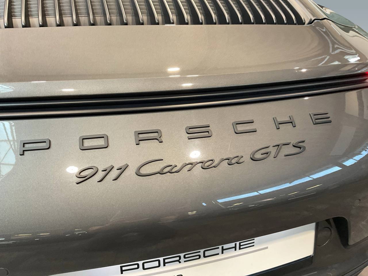 Porsche 991 II Carrera GTS Cabriolet - 2017 - Joinsteer - #11