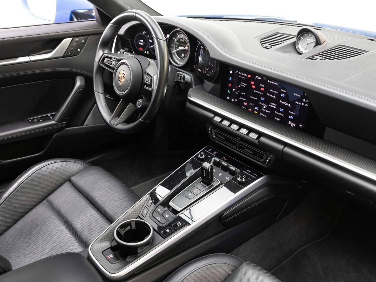 Porsche 992 I Turbo S - 2023 - Joinsteer - #16