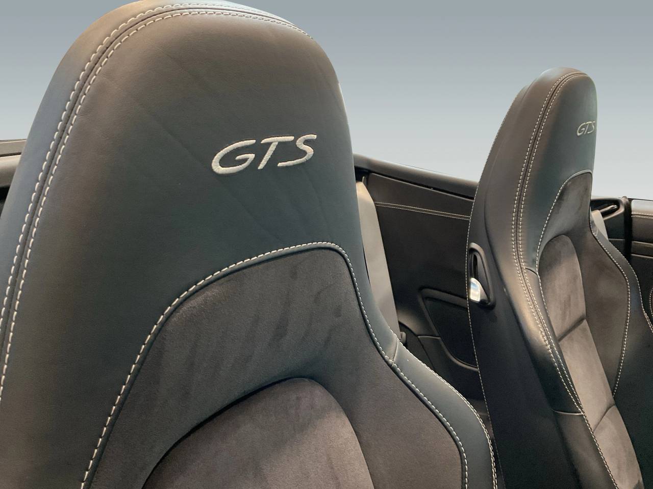 Porsche 991 II Carrera GTS Cabriolet - 2017 - Joinsteer - #25