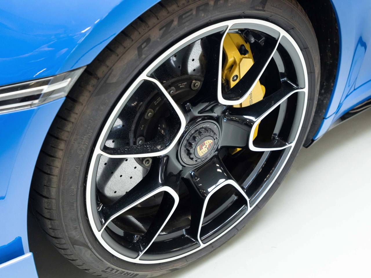 Porsche 992 I Turbo S - 2023 - Joinsteer - #31
