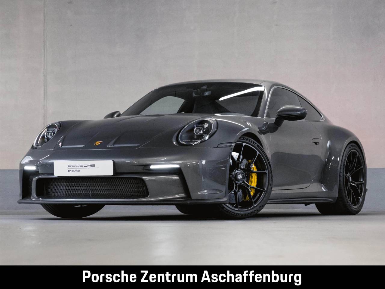 Porsche 992 I GT3 Mit Touring-Paket - 2023 - Joinsteer - #1