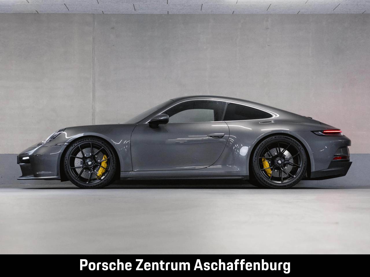 Porsche 992 I GT3 Mit Touring-Paket - 2023 - Joinsteer - #2