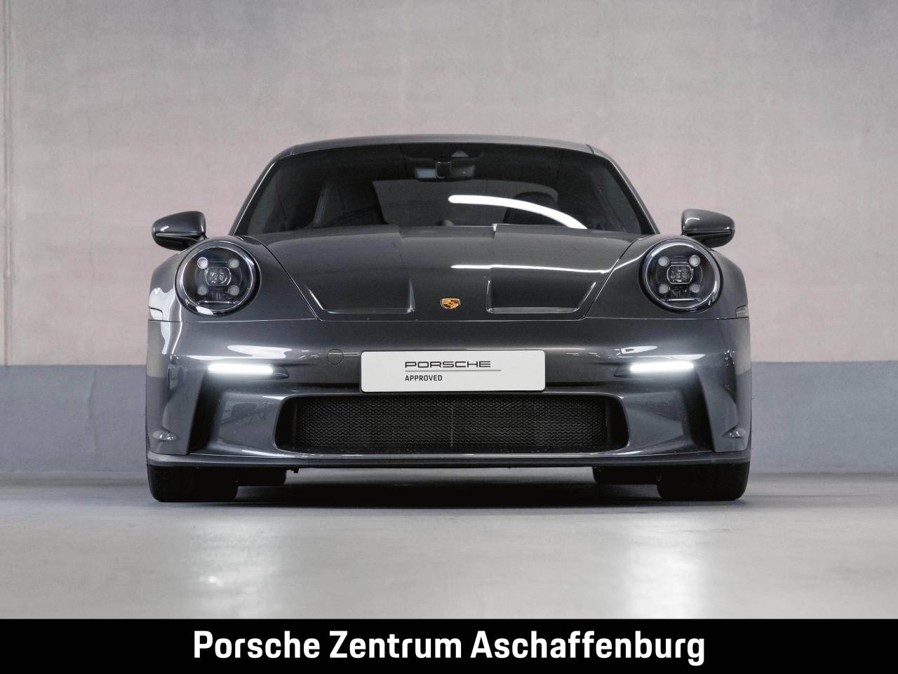 Porsche 992 I GT3 Mit Touring-Paket - 2023 - Joinsteer - #4