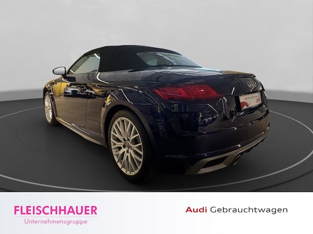 Audi TT Roadster 40 TFSI S Tronic - 2022 - Joinsteer - #4