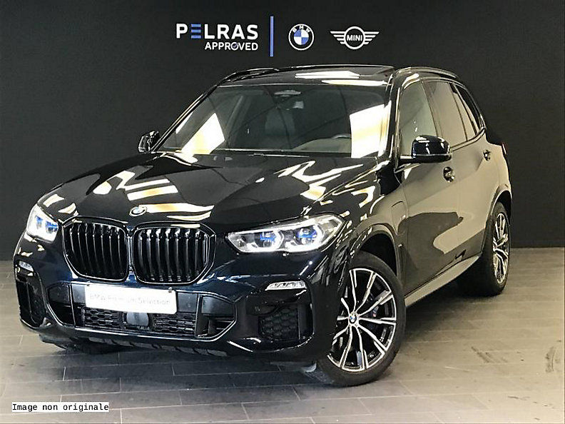 BMW X5 XDrive45e 394 Ch Finition M Sport - 2020 - Joinsteer - #1