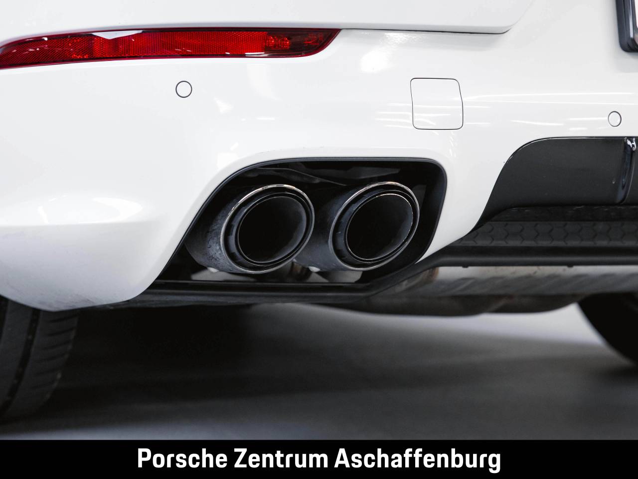 Porsche Cayenne III ph2 Turbo E-Hybrid - 2024 - Joinsteer - #6