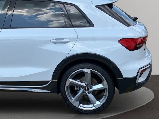 Audi A3 Allstreet 35 TFSI Schaltgetriebe - 2024 - Joinsteer - #3