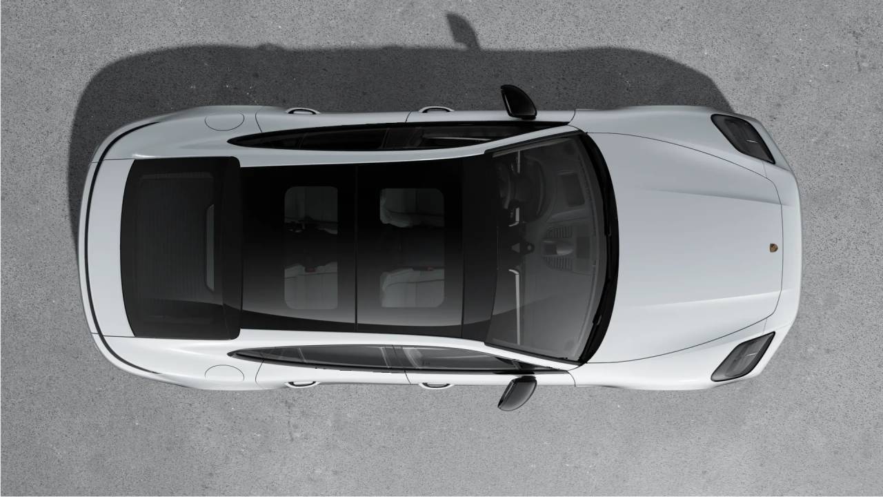 Porsche Panamera III 4 E-Hybrid - 2025 - Joinsteer - #4