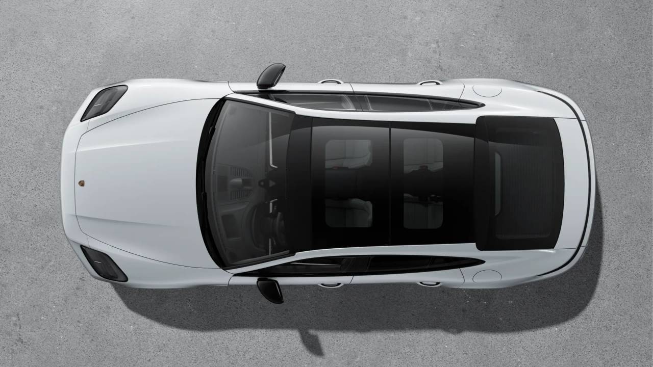 Porsche Panamera III 4 E-Hybrid - 2025 - Joinsteer - #5