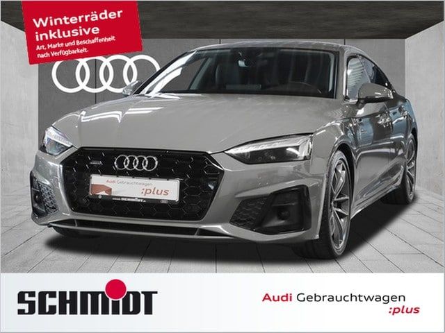 Audi A5 Sportback 40 TDI Quattro S Tronic - 2022 - Joinsteer - #1
