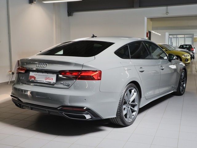 Audi A5 Sportback 40 TDI Quattro S Tronic - 2022 - Joinsteer - #2