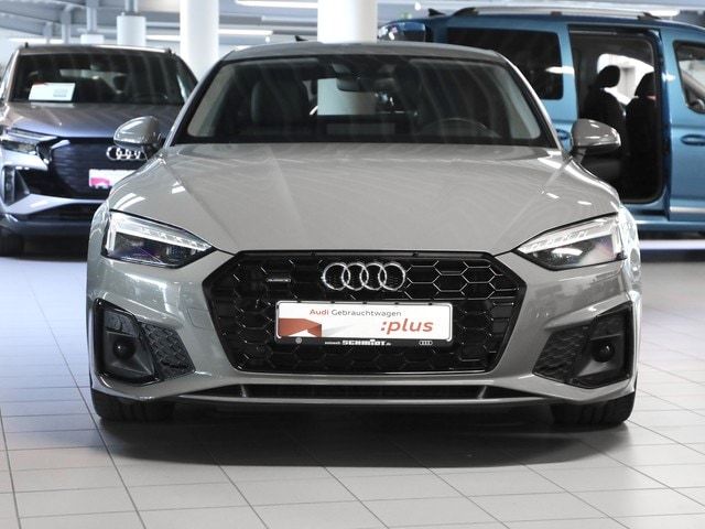 Audi A5 Sportback 40 TDI Quattro S Tronic - 2022 - Joinsteer - #3
