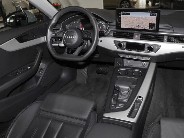 Audi A5 Sportback 40 TDI Quattro S Tronic - 2022 - Joinsteer - #6