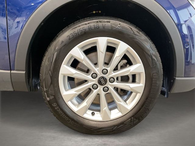 Audi Q3 TFSI E 45 TFSI E S Tronic - 2023 - Joinsteer - #4
