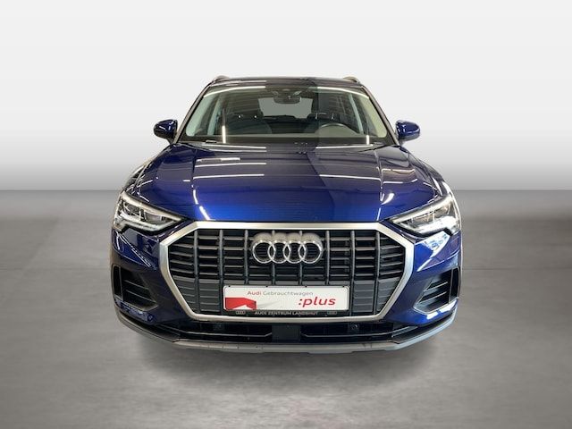 Audi Q3 TFSI E 45 TFSI E S Tronic - 2023 - Joinsteer - #5