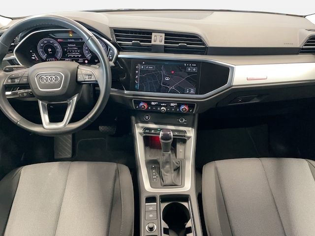 Audi Q3 TFSI E 45 TFSI E S Tronic - 2023 - Joinsteer - #8
