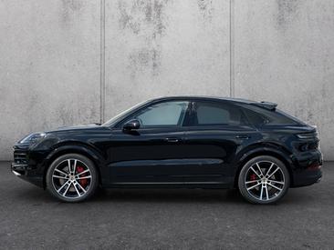 Porsche Cayenne III S Coupé — photo 2