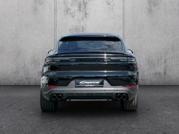 Porsche Cayenne III S Coupé — photo 4