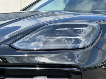Porsche Cayenne III S Coupé — photo 9