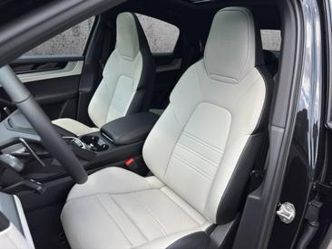 Porsche Cayenne III S Coupé — photo 13
