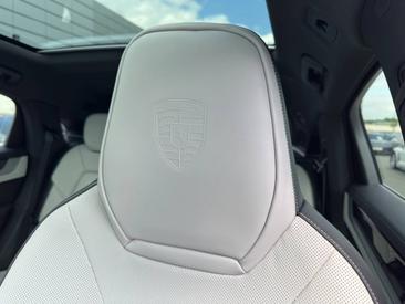 Porsche Cayenne III S Coupé — photo 17