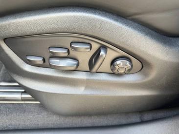 Porsche Cayenne III S Coupé — photo 18