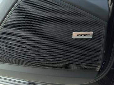 Porsche Cayenne III S Coupé — photo 24