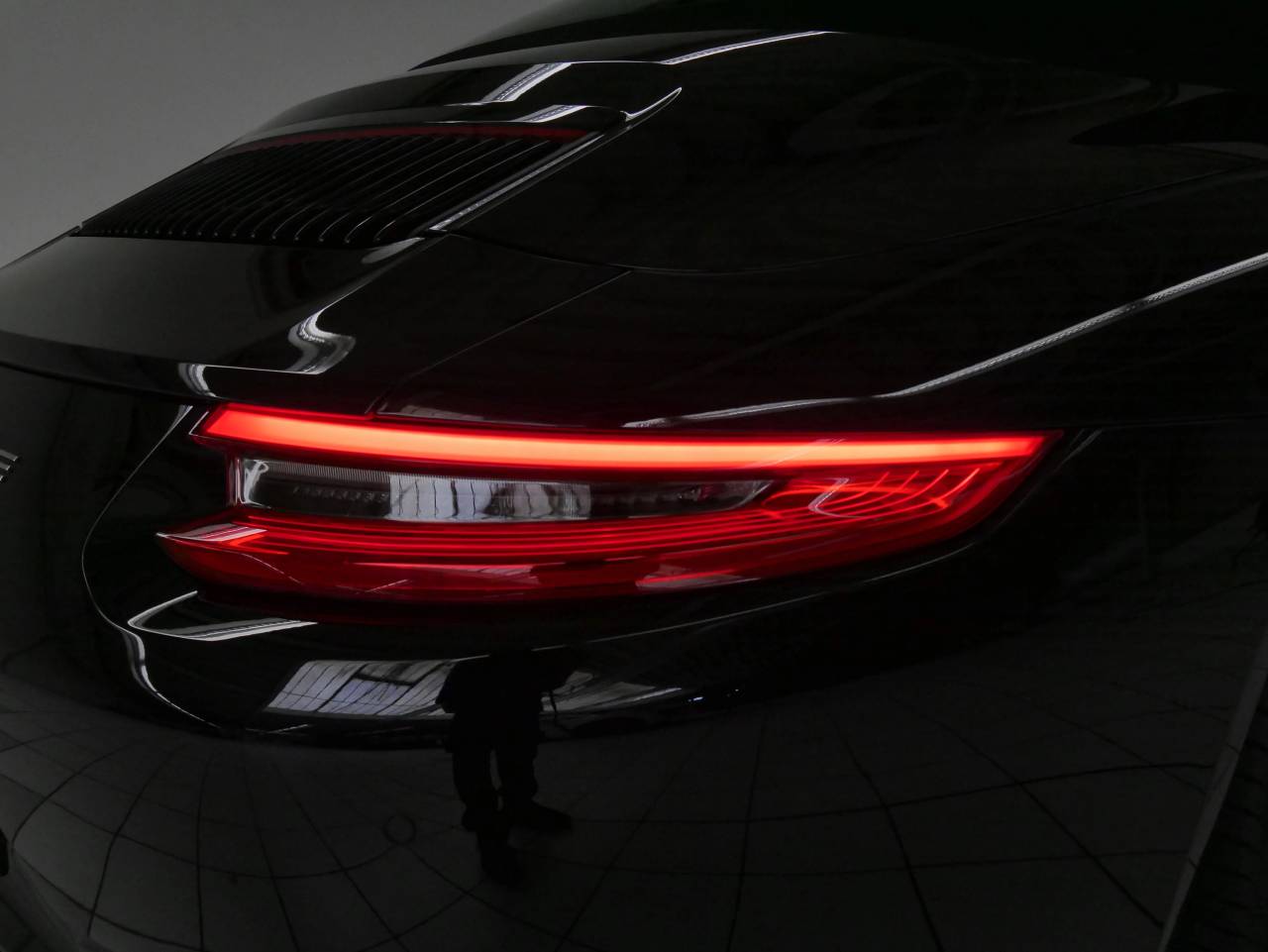 Porsche 991 II Carrera Cabriolet - 2018 - Joinsteer - #18