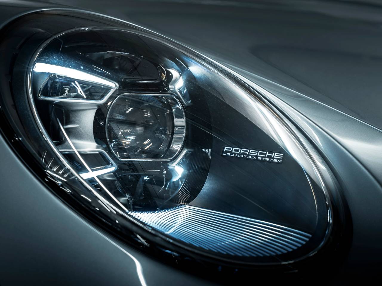 Porsche 992 I S/T - 2025 - Joinsteer - #16