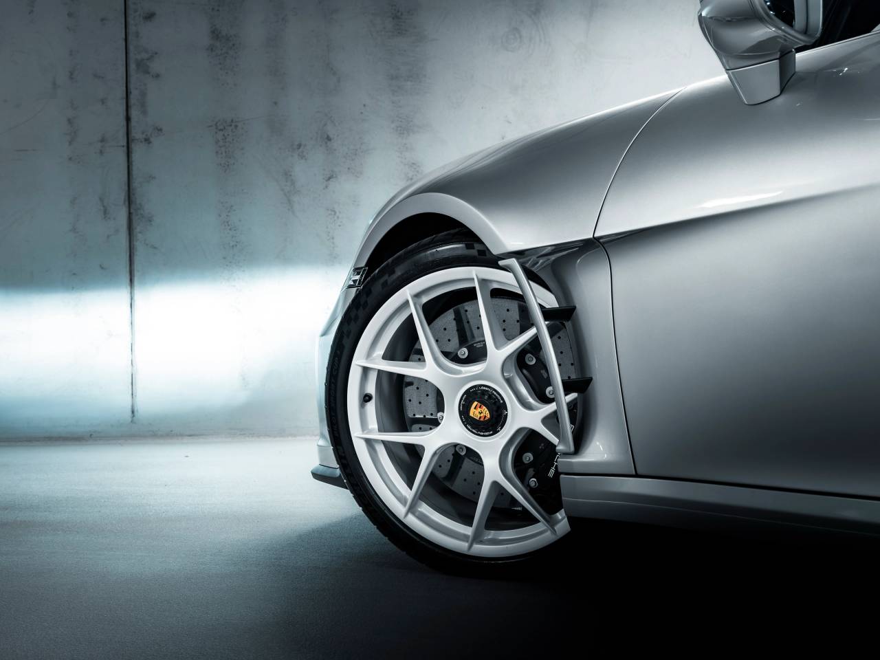 Porsche 992 I S/T - 2025 - Joinsteer - #18