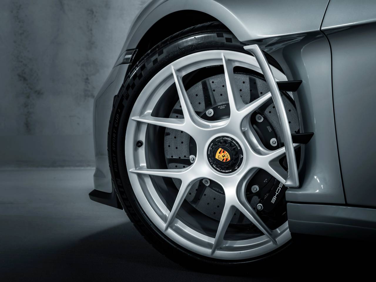 Porsche 992 I S/T - 2025 - Joinsteer - #19