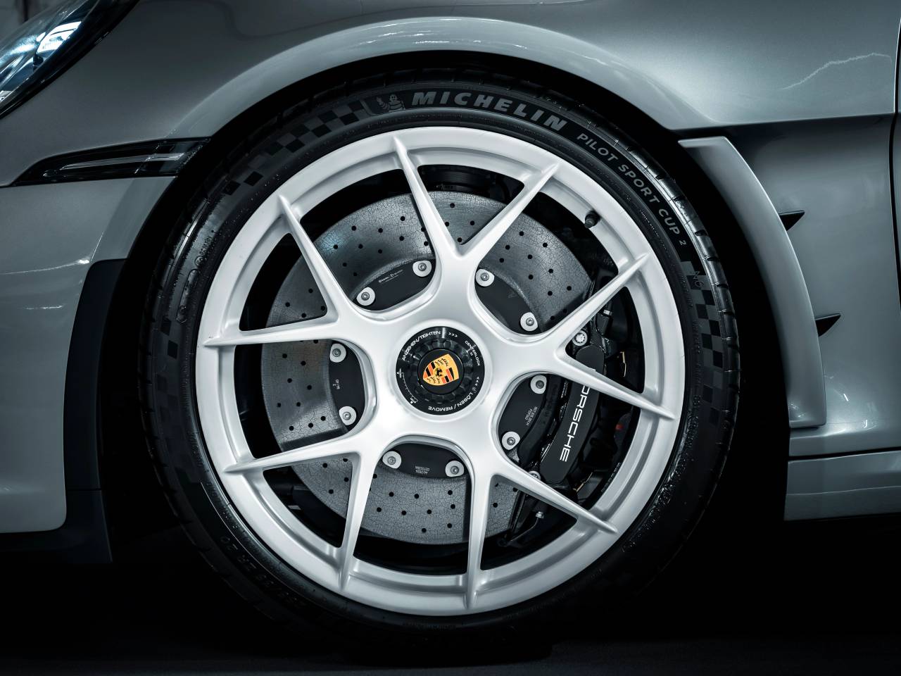 Porsche 992 I S/T - 2025 - Joinsteer - #20