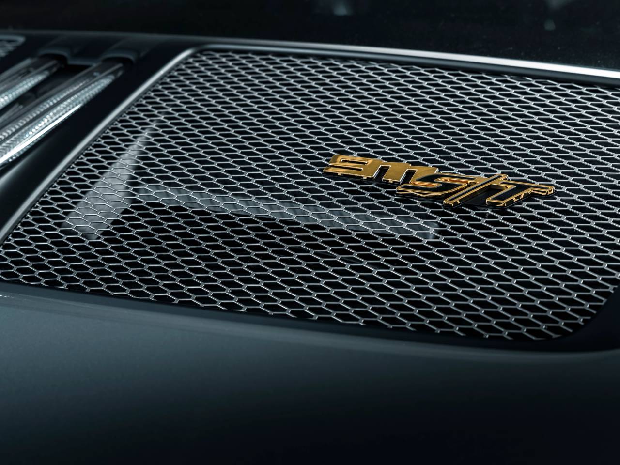 Porsche 992 I S/T - 2025 - Joinsteer - #25
