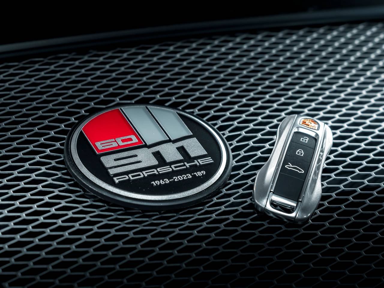 Porsche 992 I S/T - 2025 - Joinsteer - #26