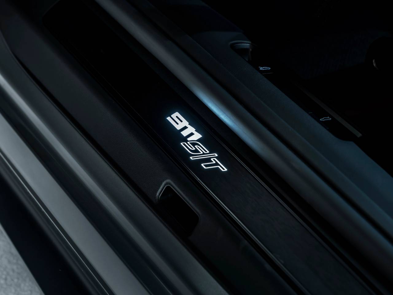 Porsche 992 I S/T - 2025 - Joinsteer - #27