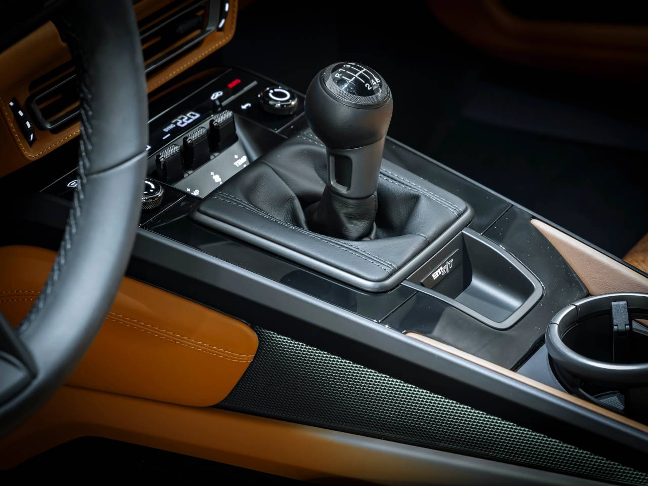 Porsche 992 I S/T - 2025 - Joinsteer - #32